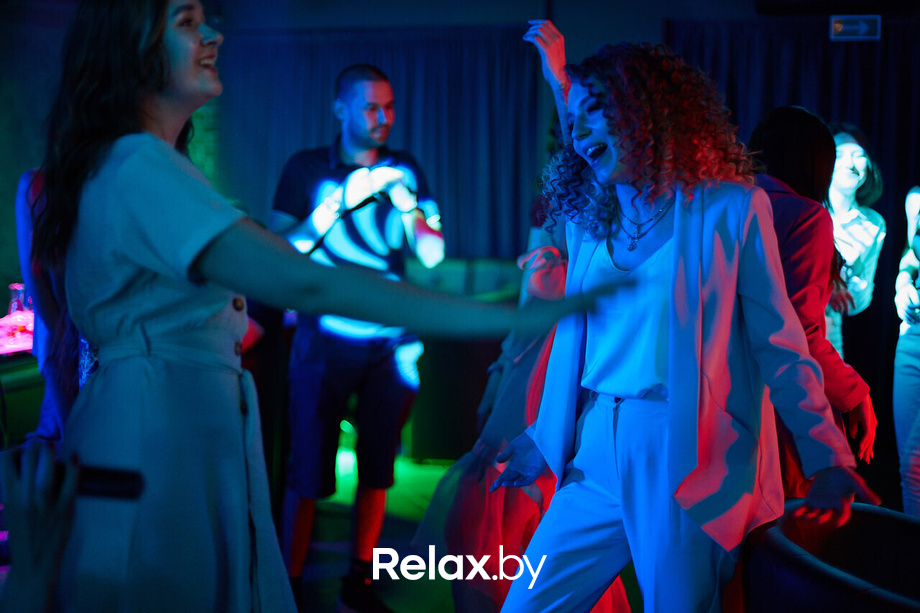 Караоке, фото № 69