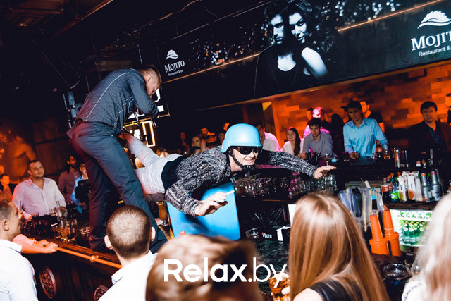 Ангелы и Демоны, фото № 84