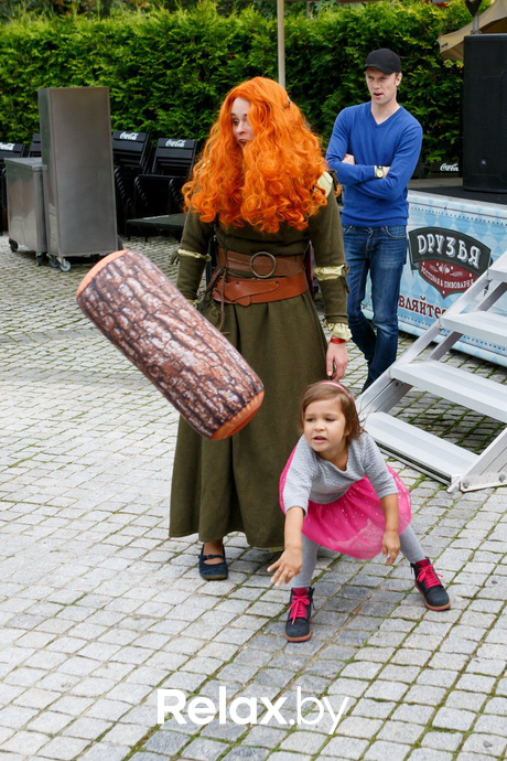 Принцеса Мерида, фото № 31