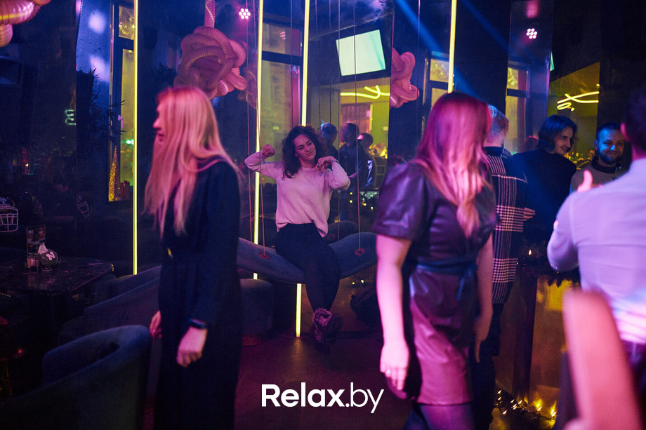 NuaSmoke Night, фото № 46