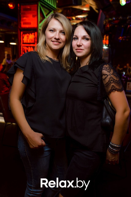 Brooklyn Live!, фото № 33