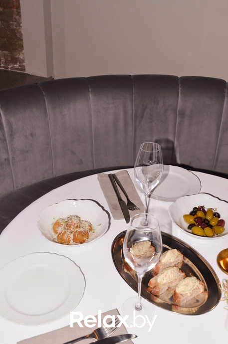 Показ новогодней коллекции Icon Juicy, фото № 2