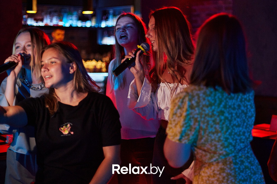 Караоке, фото № 37