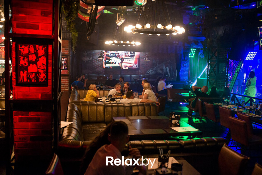 Brooklyn Live!, фото № 51