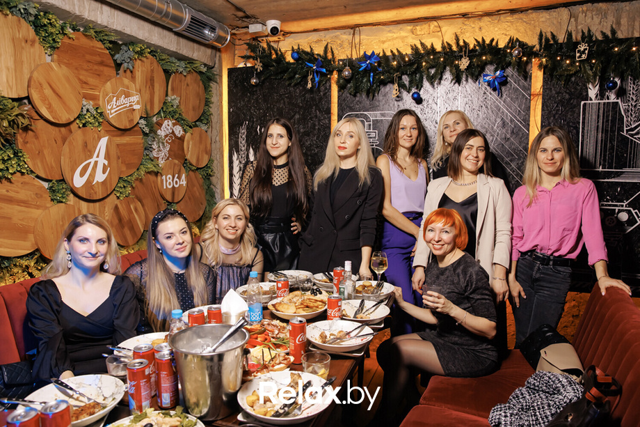 Zavod Friday Night, фото № 45