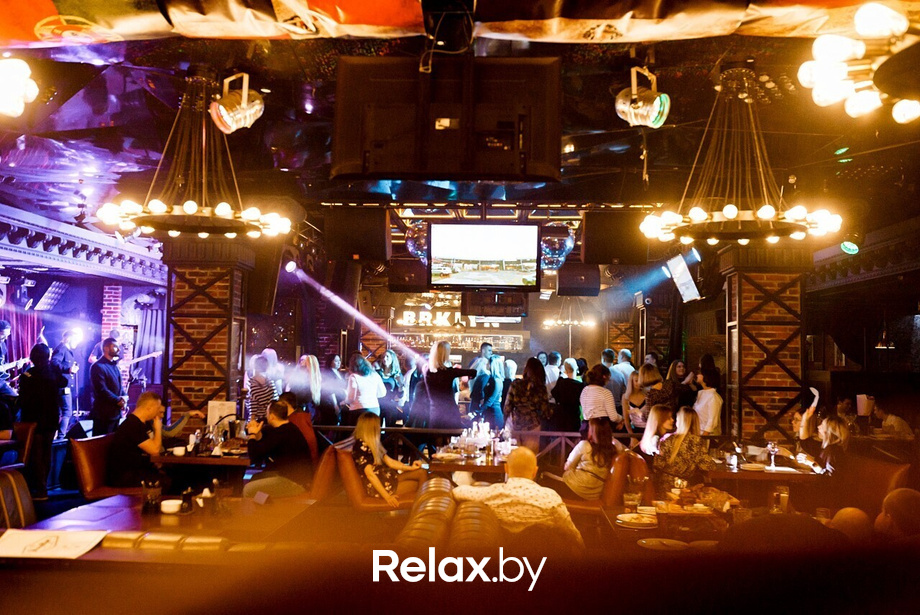 Brooklyn Live!, фото № 14