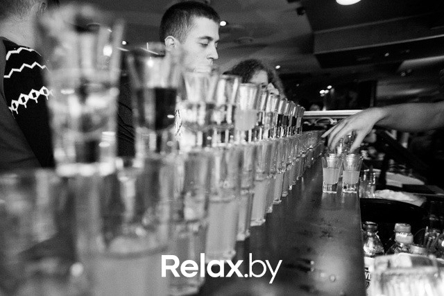 Saturday party, фото № 117