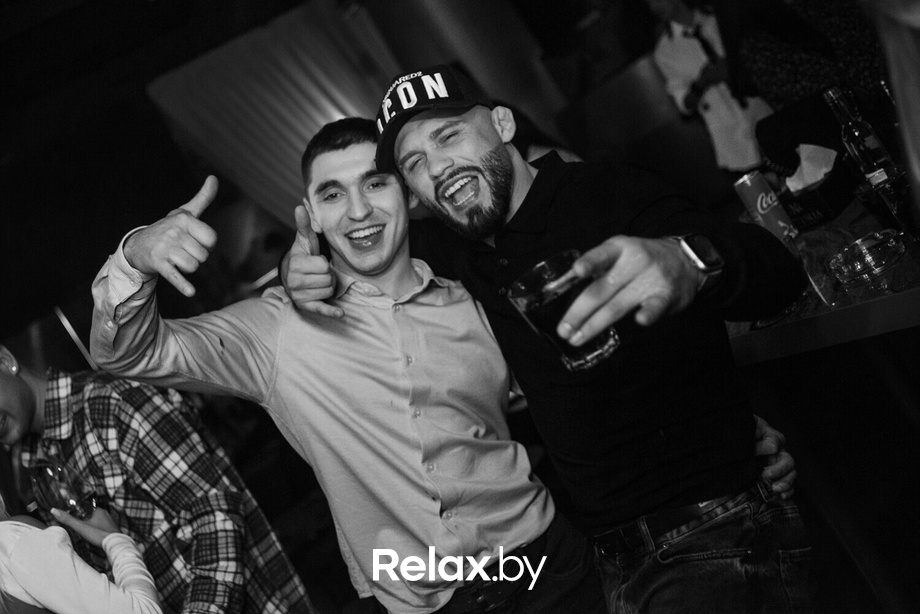 Saturday LUXURIA LXR, фото № 46