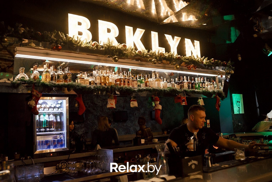 Brooklyn Live!, фото № 34