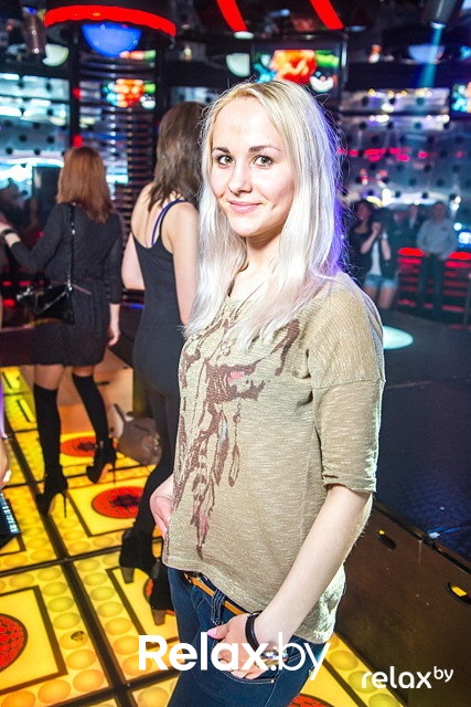 Next Club Show, фото № 8