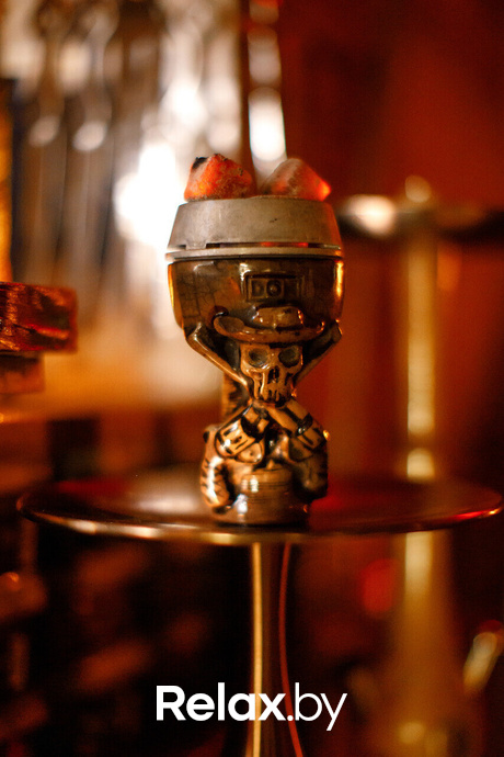 Live Lounge, фото № 36