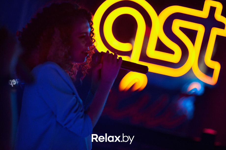 Караоке, фото № 23