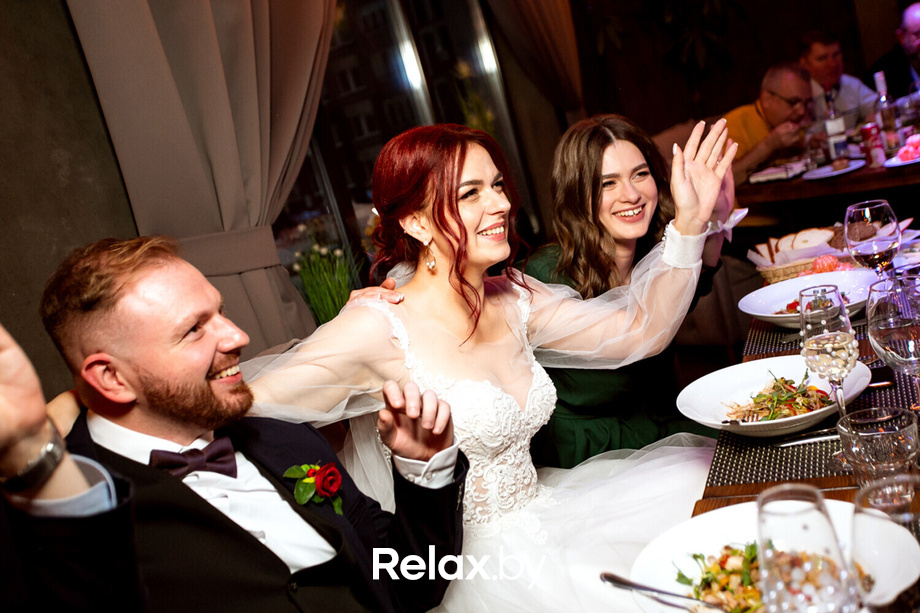 Свадьба в Зефире, фото № 83