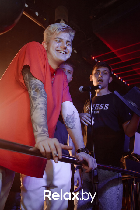 Friday «Stiflers party», фото № 34