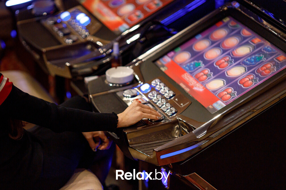 Слот тайм, фото № 43