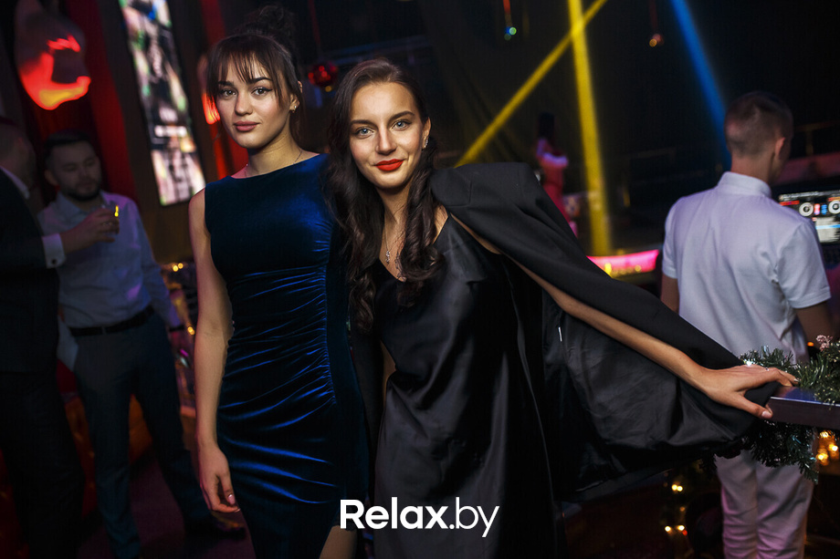 Новый год Rich Cat, фото № 28