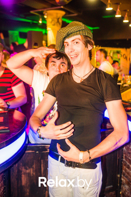 Jingle Band, фото № 73