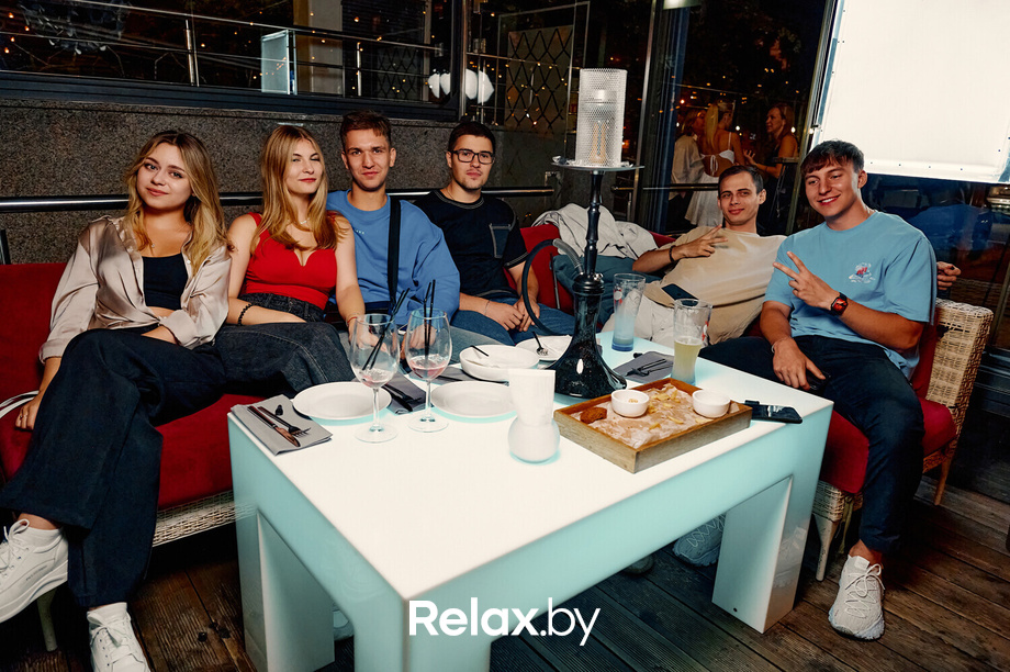 Friday Music, фото № 15