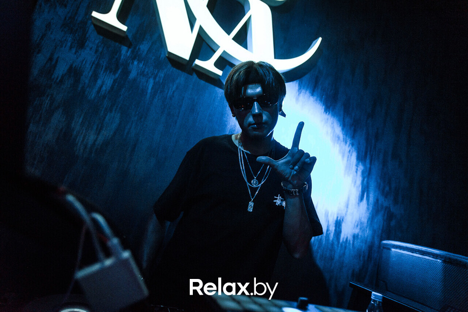 Luna White party, фото № 13