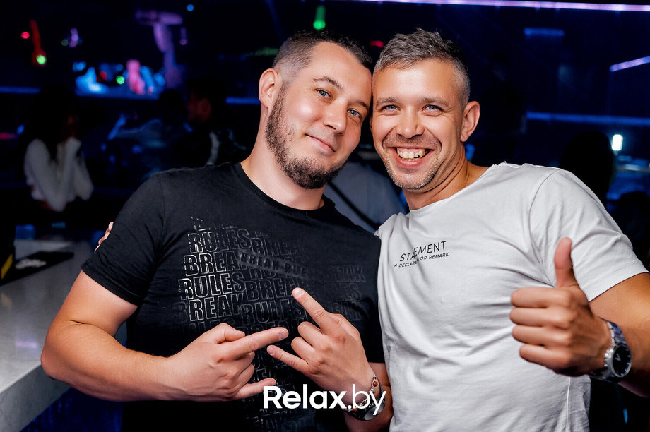 Disco, фото № 53