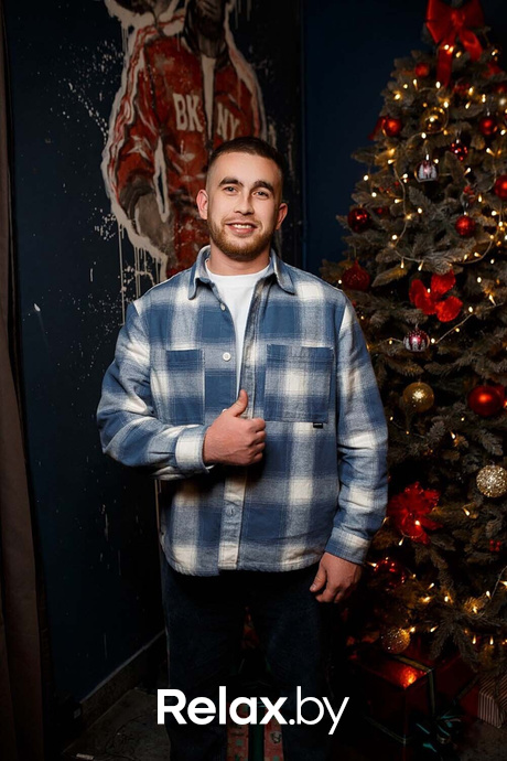 Новогодний Бруклин, фото № 51