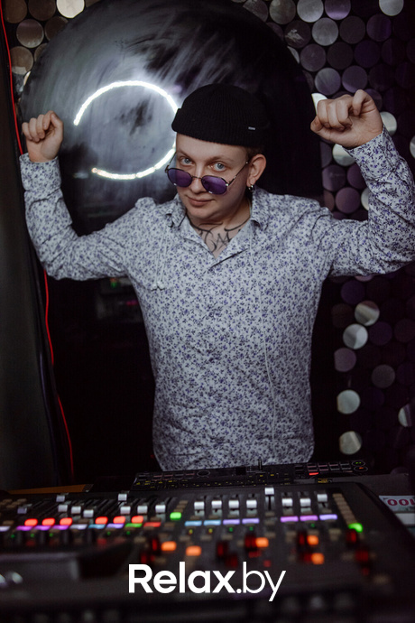 Sunday LUXURIA LXR, фото № 21