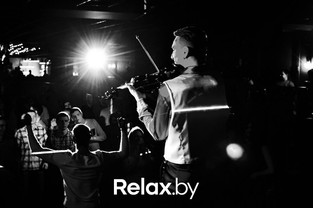 Весеннее ретро 80vs90, фото № 80