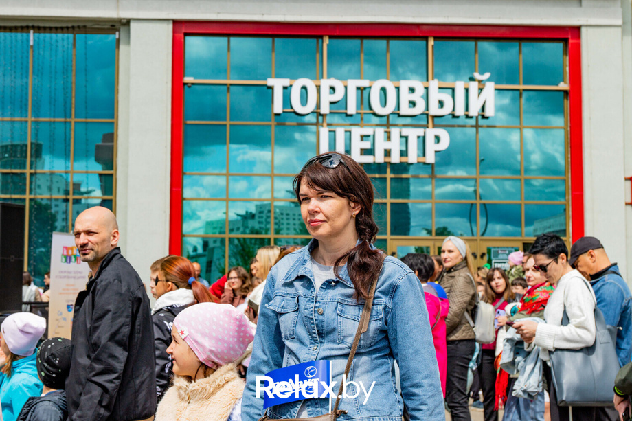 Марафон детских желаний, фото № 5