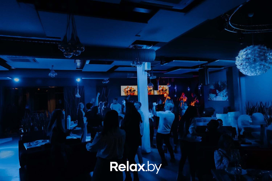 Ночные жители, фото № 58