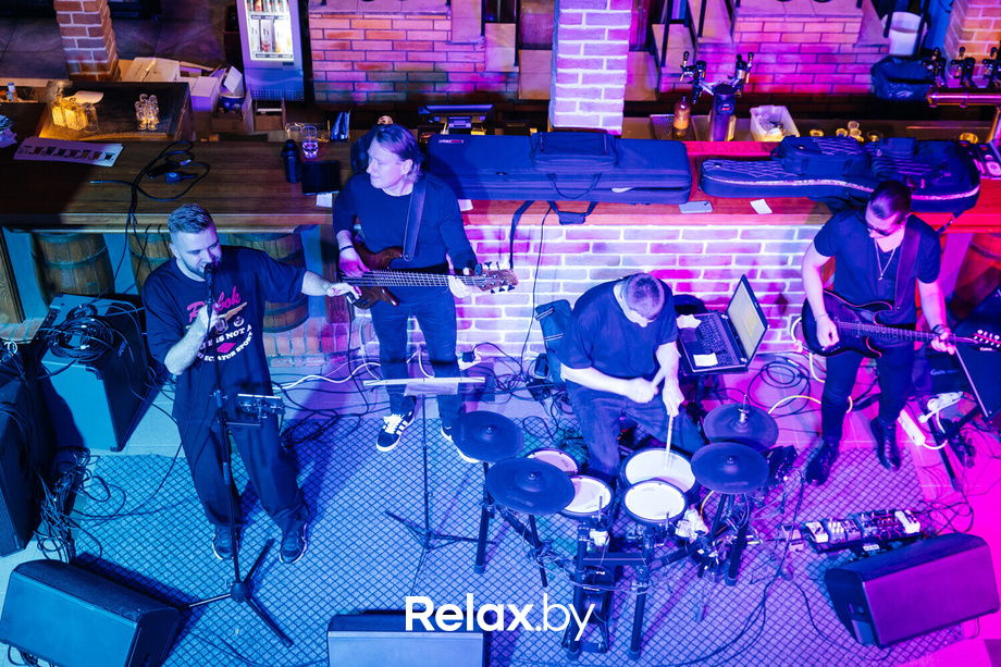 Пятница в Броваре, фото № 61