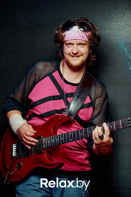 Saturday music, фото № 49