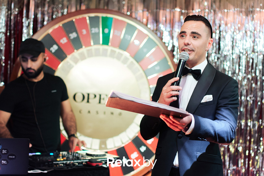 «Осень на драйве» вместе с BMW 5, фото № 130