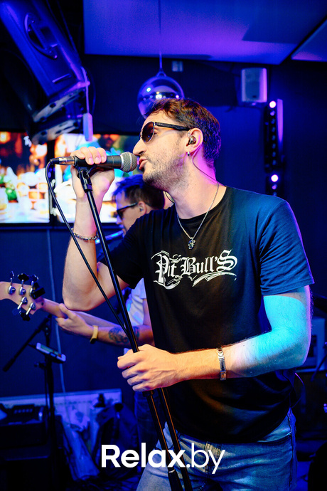 Terra party, фото № 6