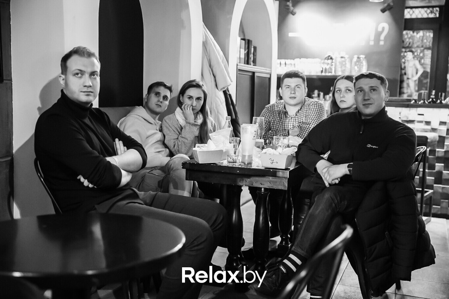 Отчетный концерт, фото № 99