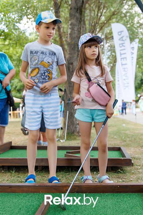 Международный фестиваль саморазвития «MY WAY FESTIVAL», фото № 19