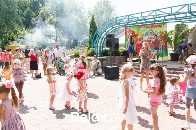 Фестиваль роз, фото № 73