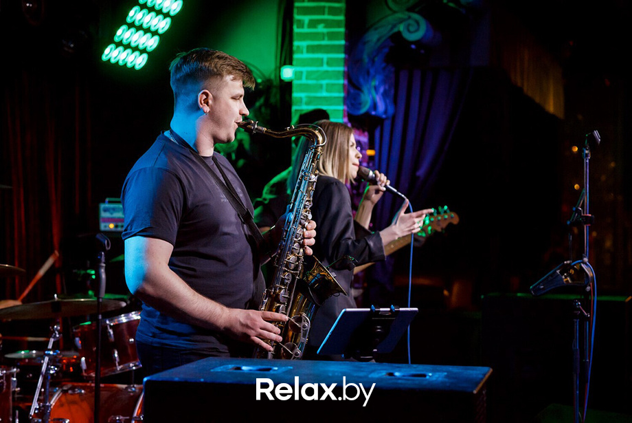 Brooklyn Live!, фото № 16