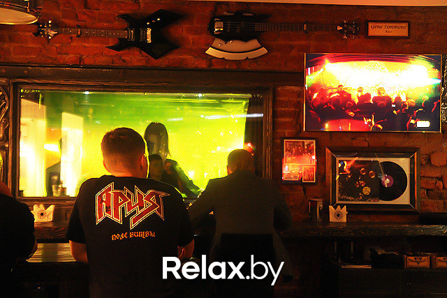 Концерт Артура Беркута, фото № 57