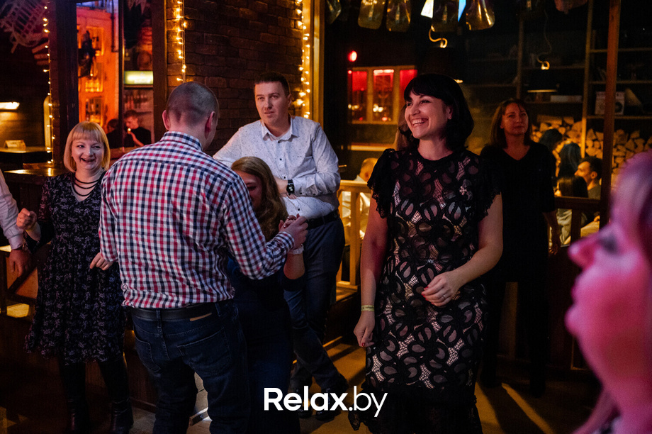 Новый год в Квартире, фото № 108