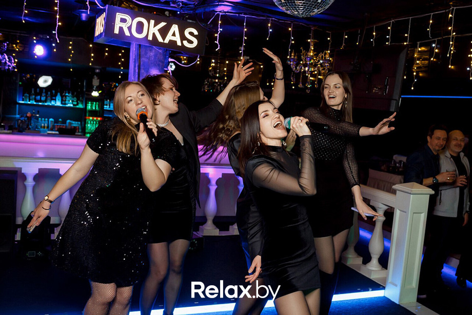 Friday party, фото № 41