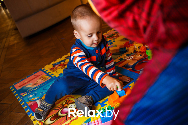 Детский день, фото № 7