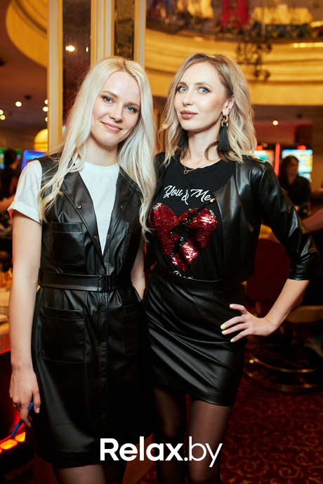 Лето на драйве, фото № 102