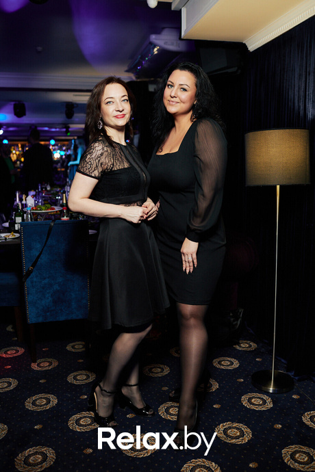 Новогодний корпоратив, фото № 24