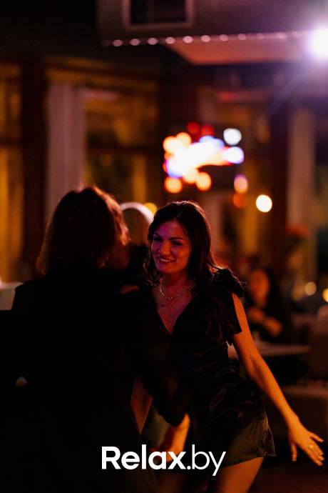 Ночные жители, фото № 69