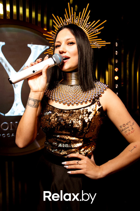 Барбара и Эдуардо, фото № 76