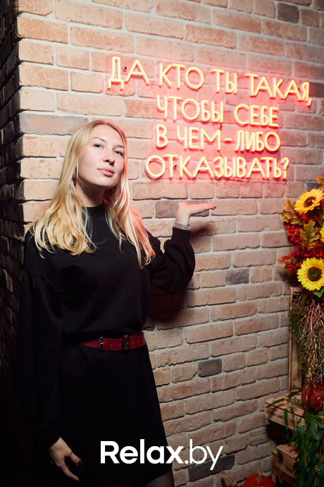 Ночь караоке, фото № 25