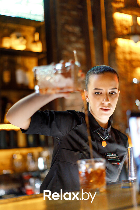 Live Lounge, фото № 25