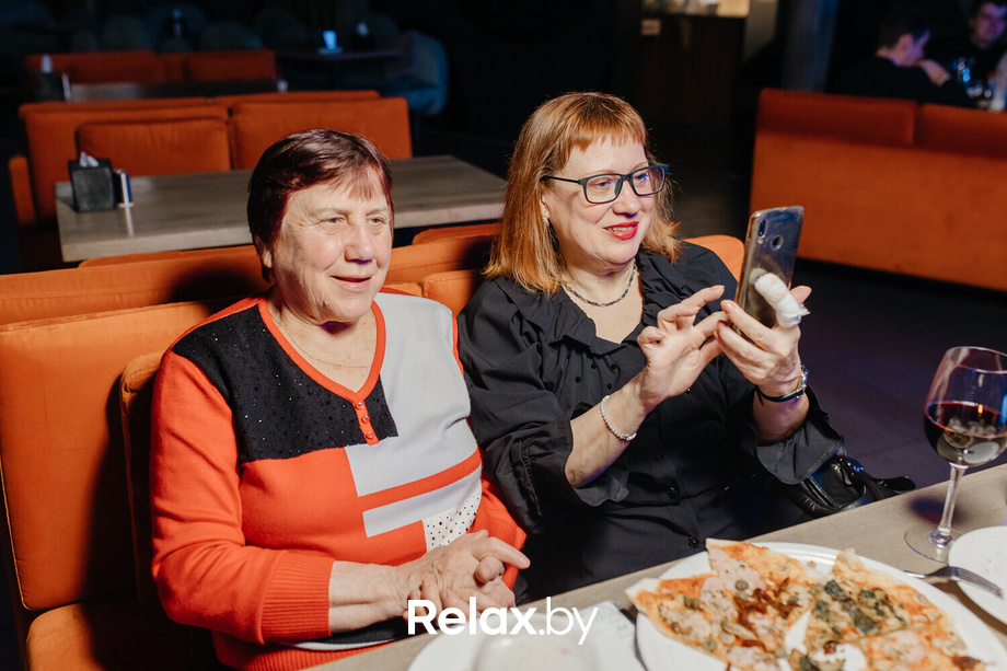 Ночные жители, фото № 3