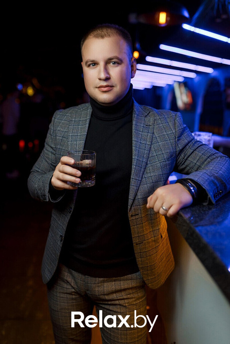 Saturday party, фото № 4