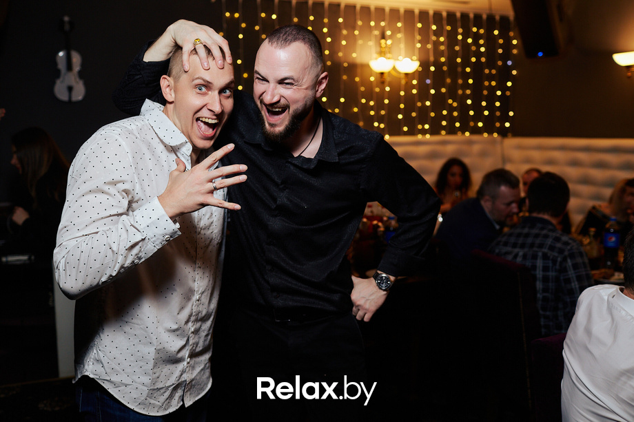 RHYTHM, фото № 37